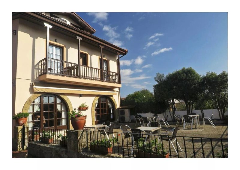 Las Solanas de Escalante