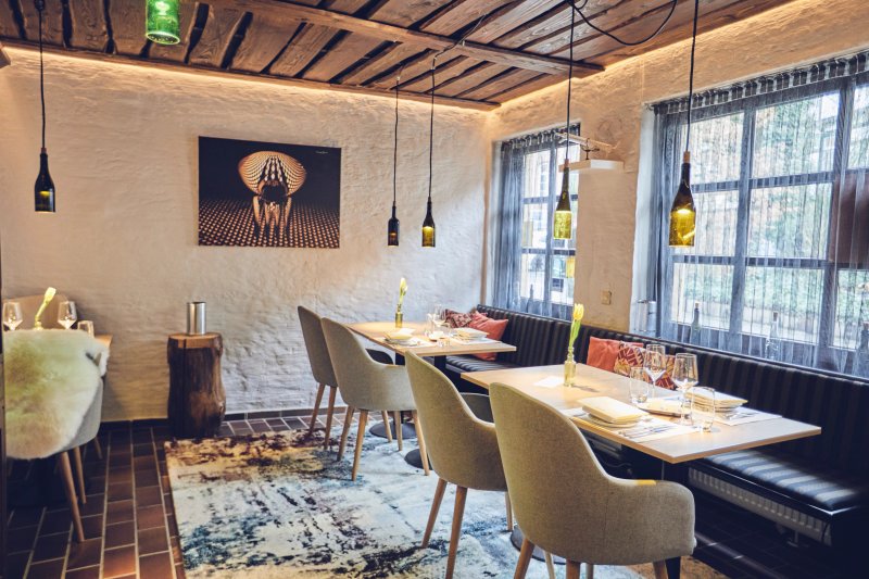 Restaurant Abendmahl