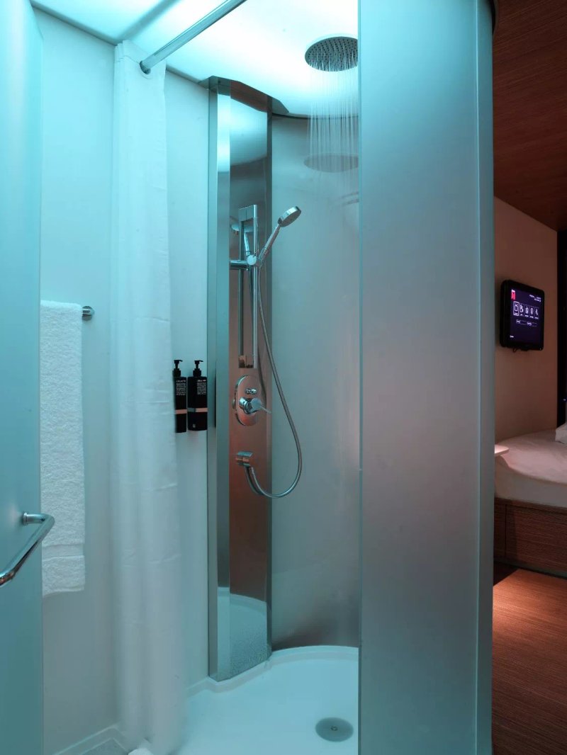 Citizenm Rotterdam