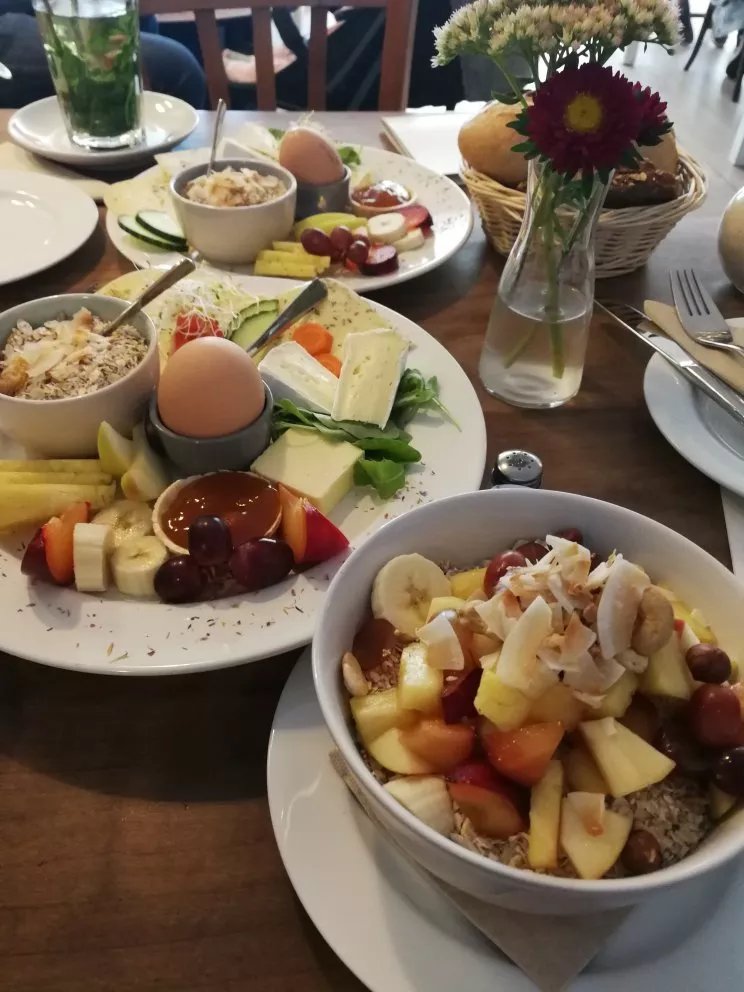 Cafe Juli