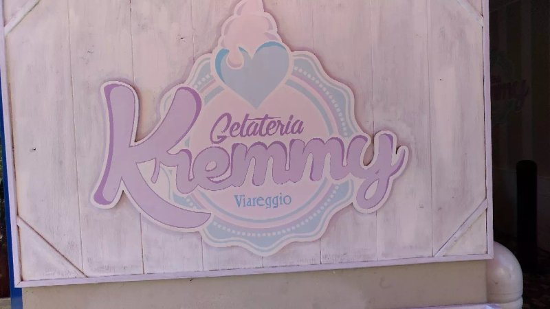 Gelateria Kremmy