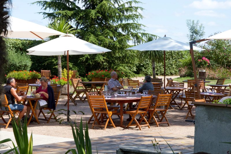 Brasserie Le Pressoir