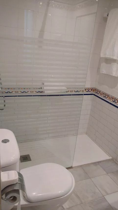 Hotel Dona Blanca