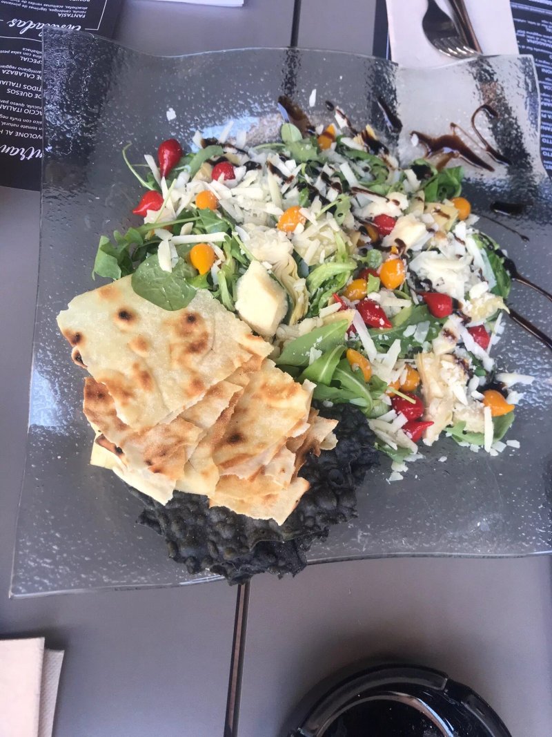 Gourmettina Lovely Pizza