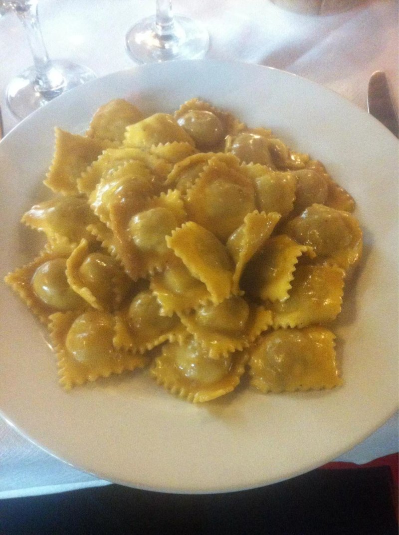 La Taverna dei Mercanti