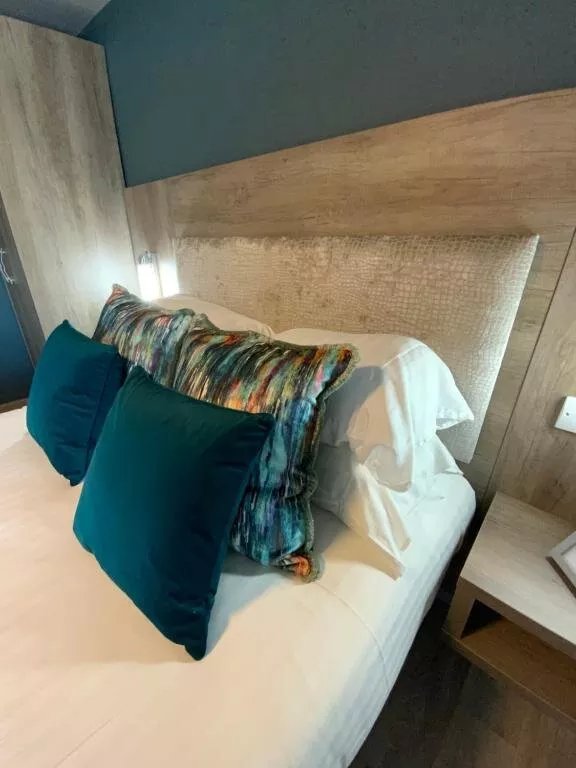 Hotel No8