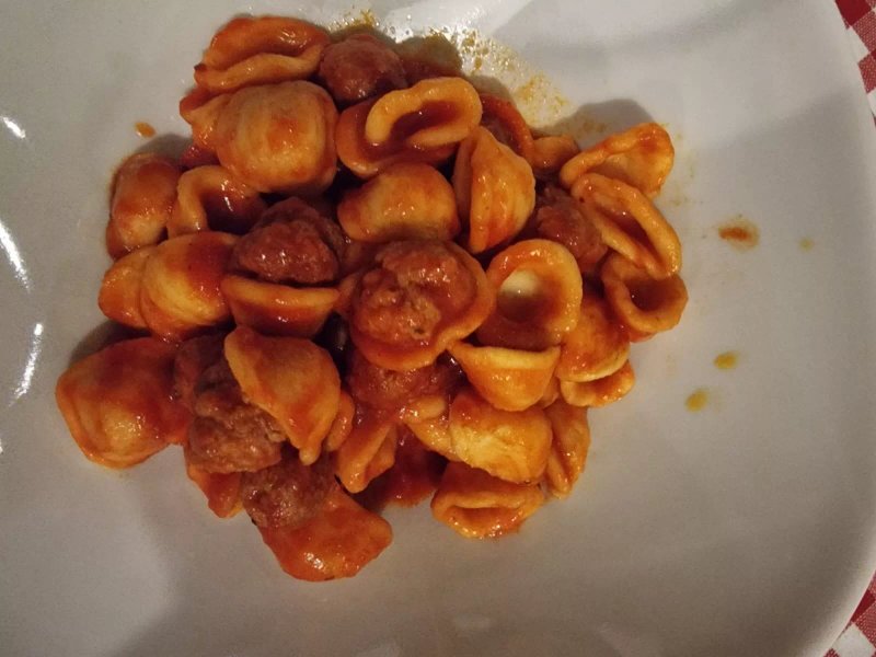 Trattoria Da Donato