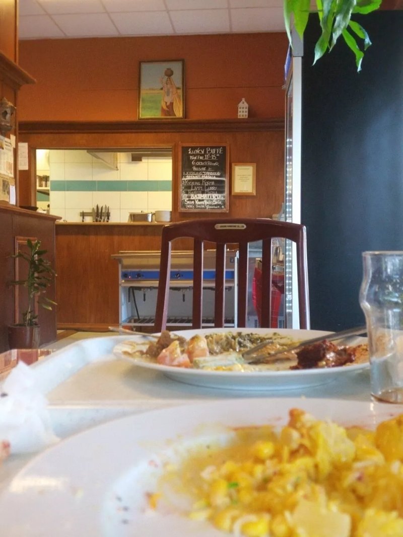 Village Tandoori