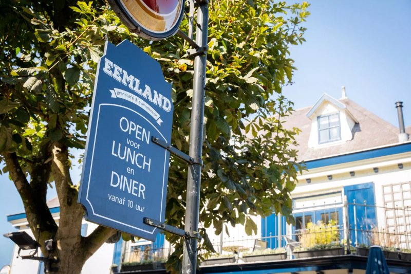 Grand Cafe Eemland