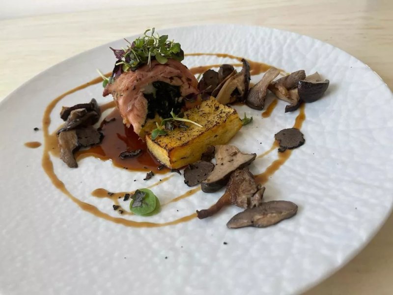 Ostuni Palace Bistrot
