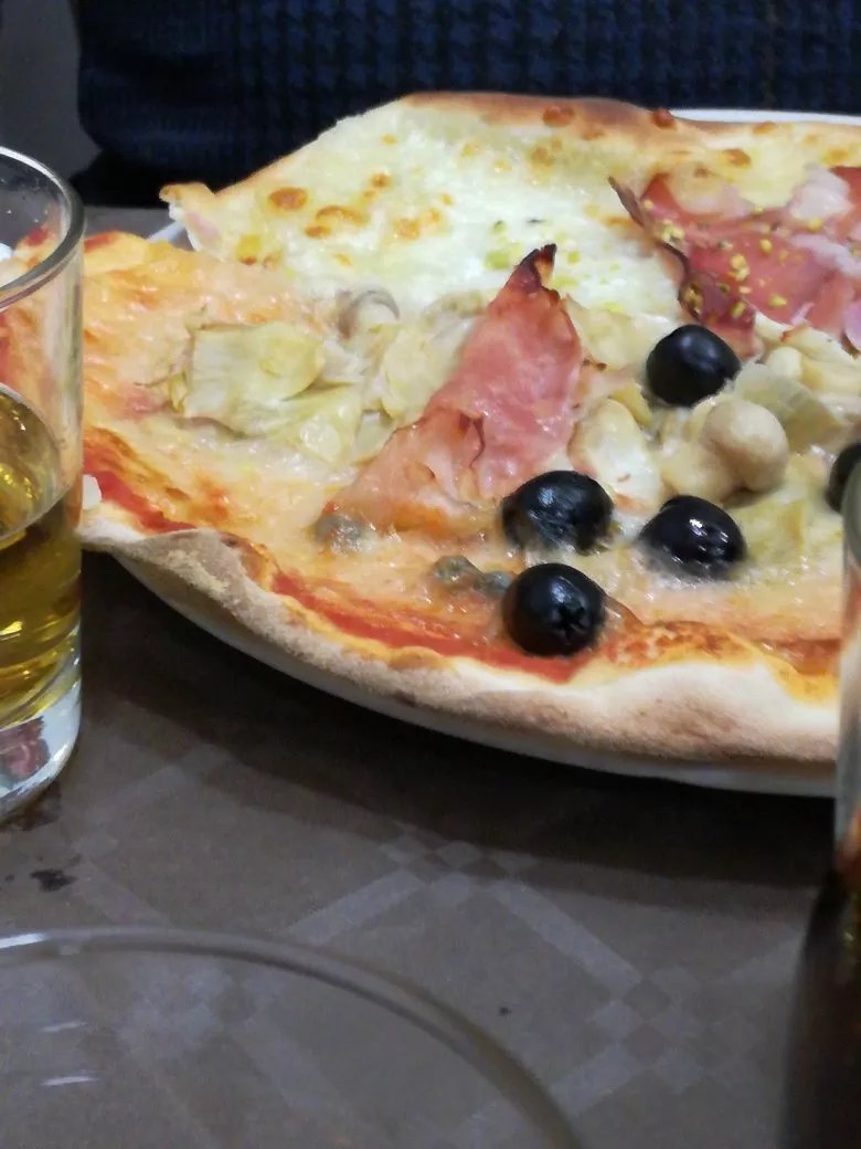 Il Focolare Pizzeria Ristorante