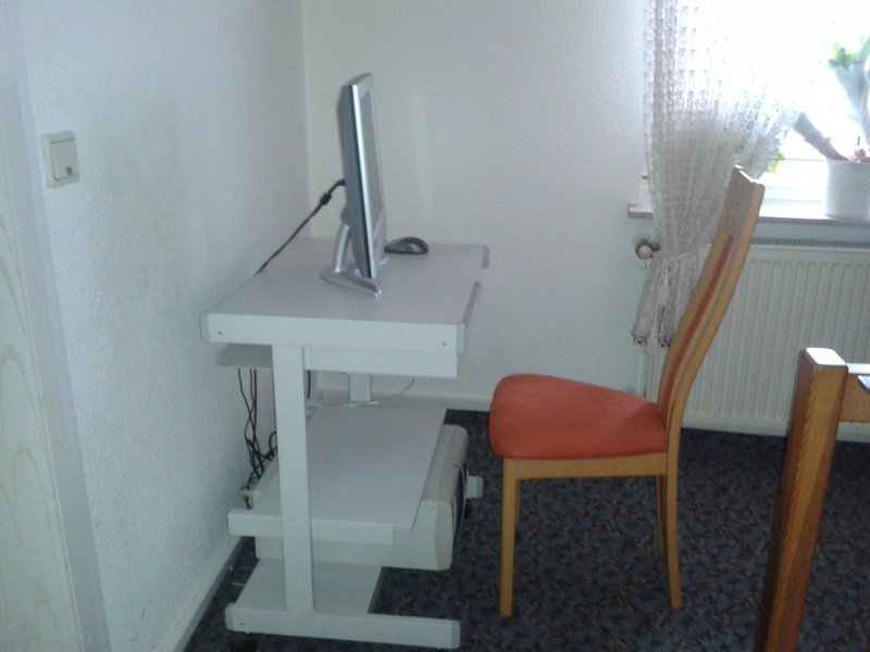 Hotel Raisch