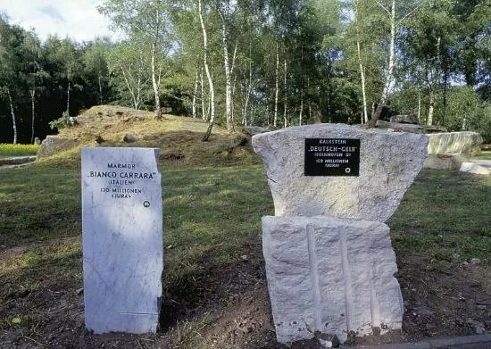 Geologisches Freilichtmuseum