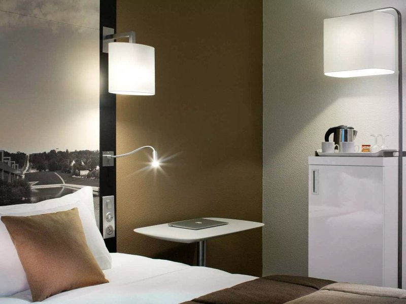 Hotel Mercure Cergy Pontoise Centre