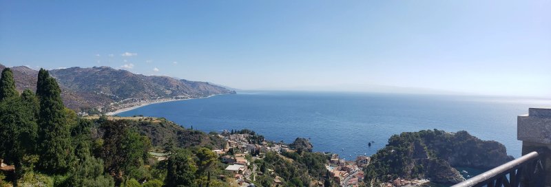 Journeys Around Sicily