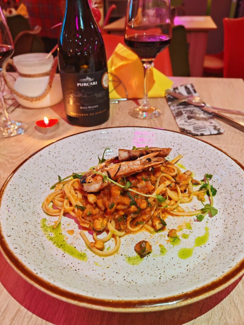 Sopron Bistronomie