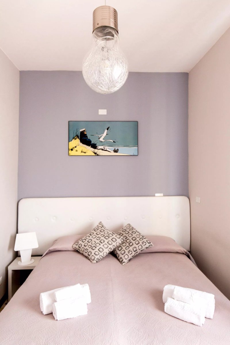 Bed And Breakfast Modena
