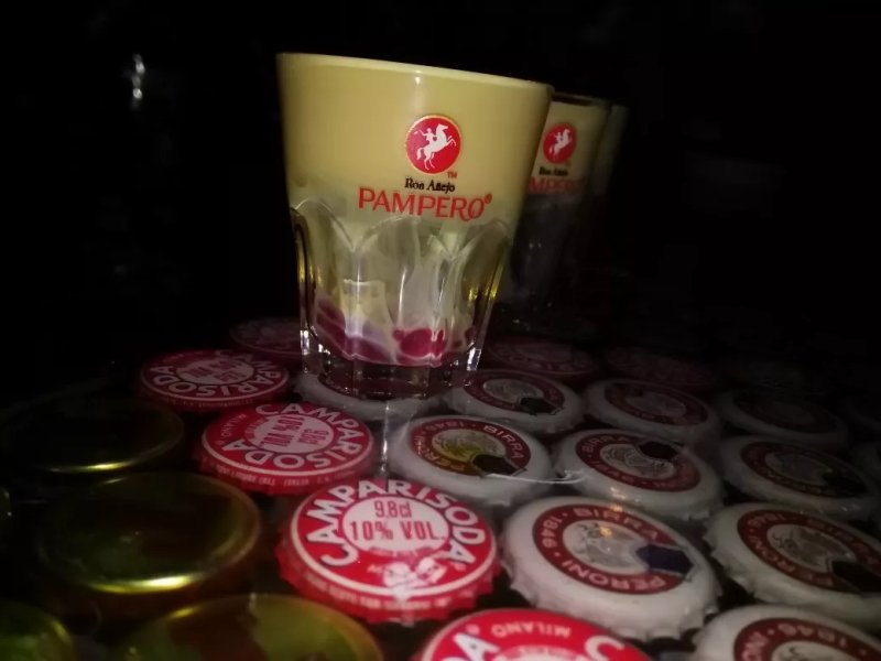 AlterEgo pub