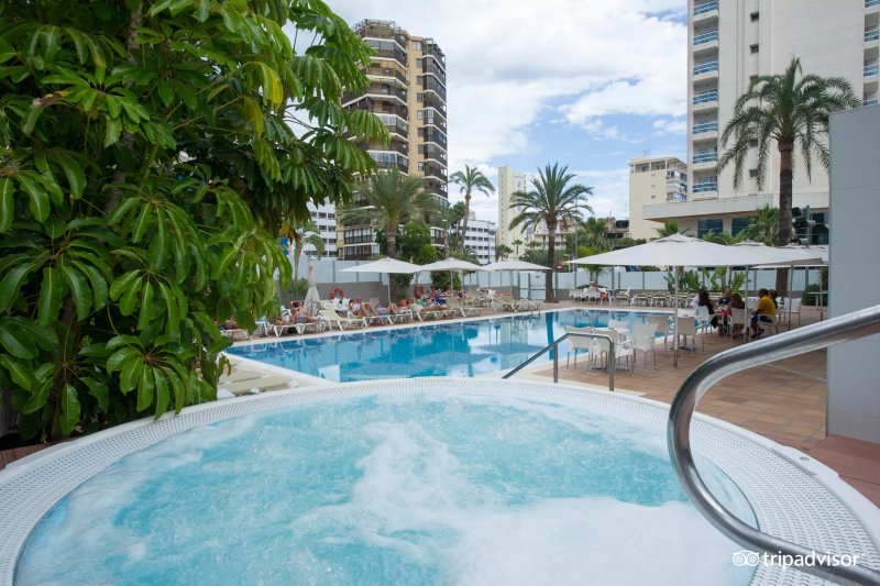 Hotel RH Royal - Adults Only