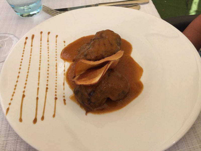 Restaurant Balague