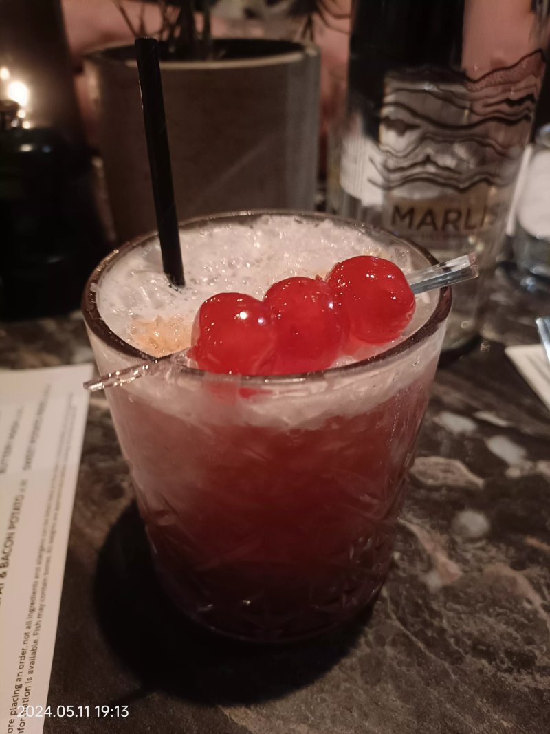 The Milehouse