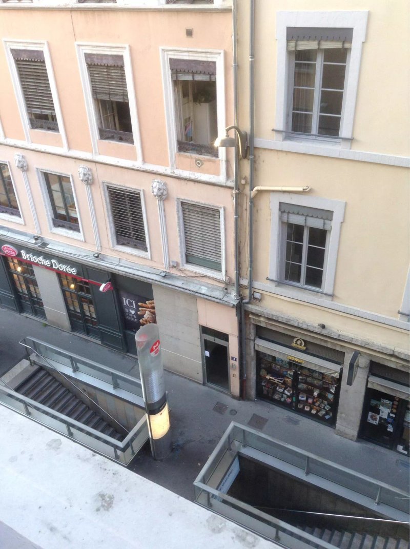 Hotel d'Ainay