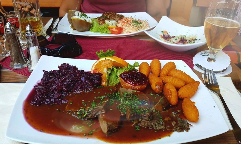 Klippen - Grill Inh. Matthias Biesel Steakhaus
