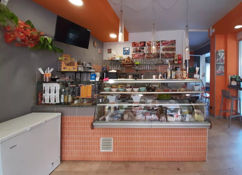 L'Angolo del Panino