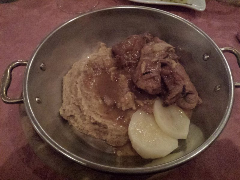 Ristorante Maso alle Rose