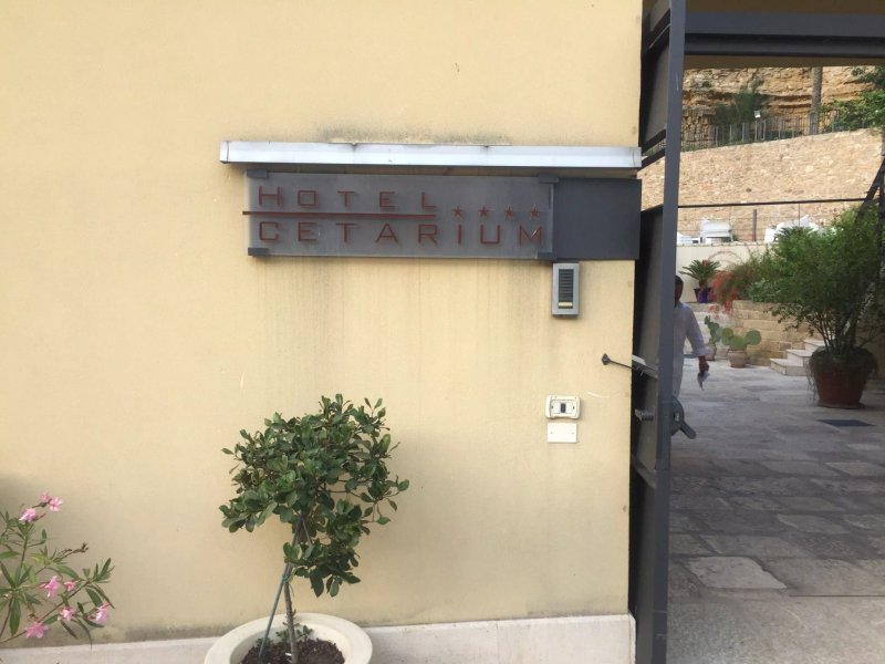Cetarium Hotel