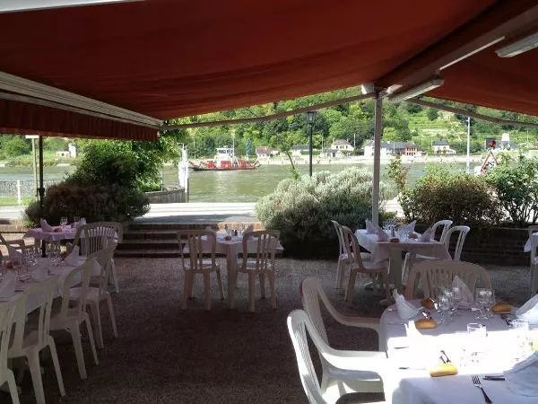 Auberge du Bac