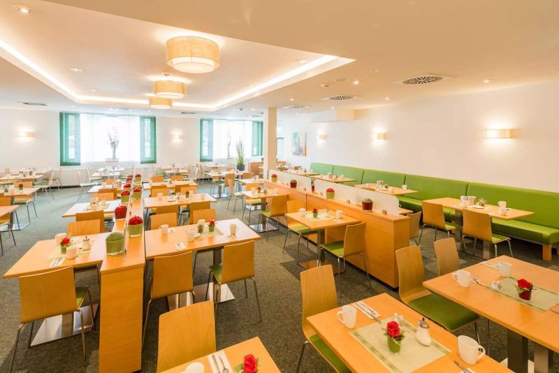 Panorama Inn Hotel And Boardinghaus