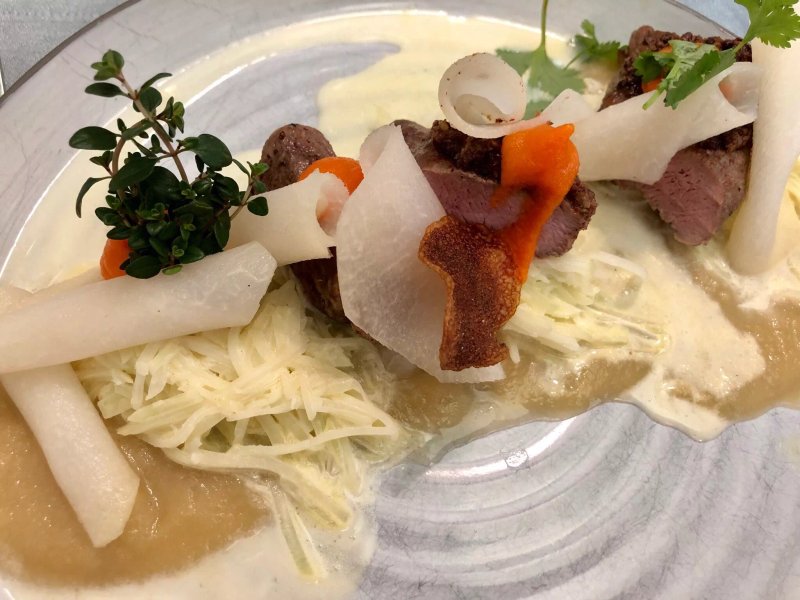 Biohotel-Restaurant ROSE