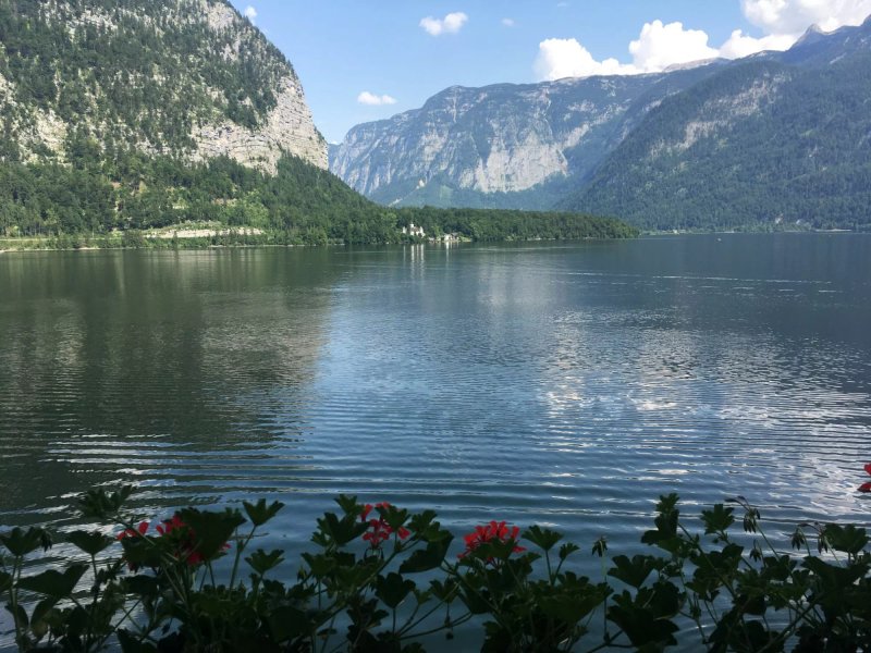 Pension Sarstein