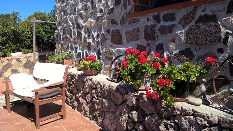 Arcamyrtus Holiday Country House