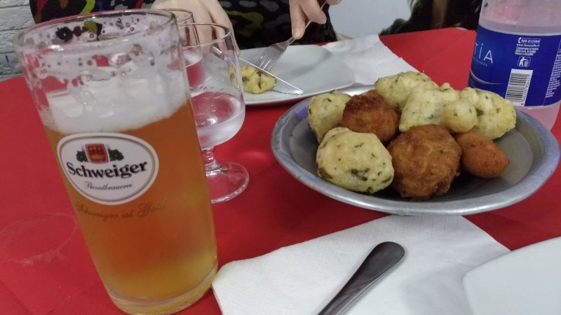 Ristorante e Pizzeria da Don Paolo