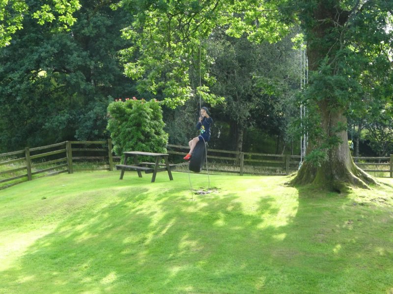 Holmeshead Farm