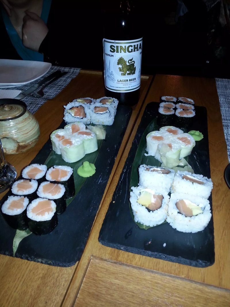 Restaurant One