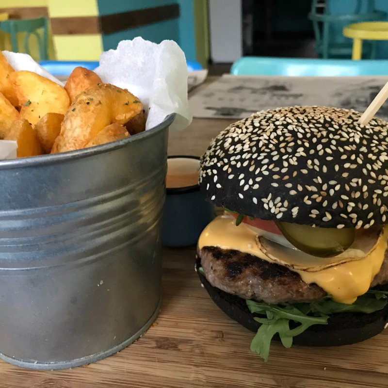 Vintage Restaurant and Garden