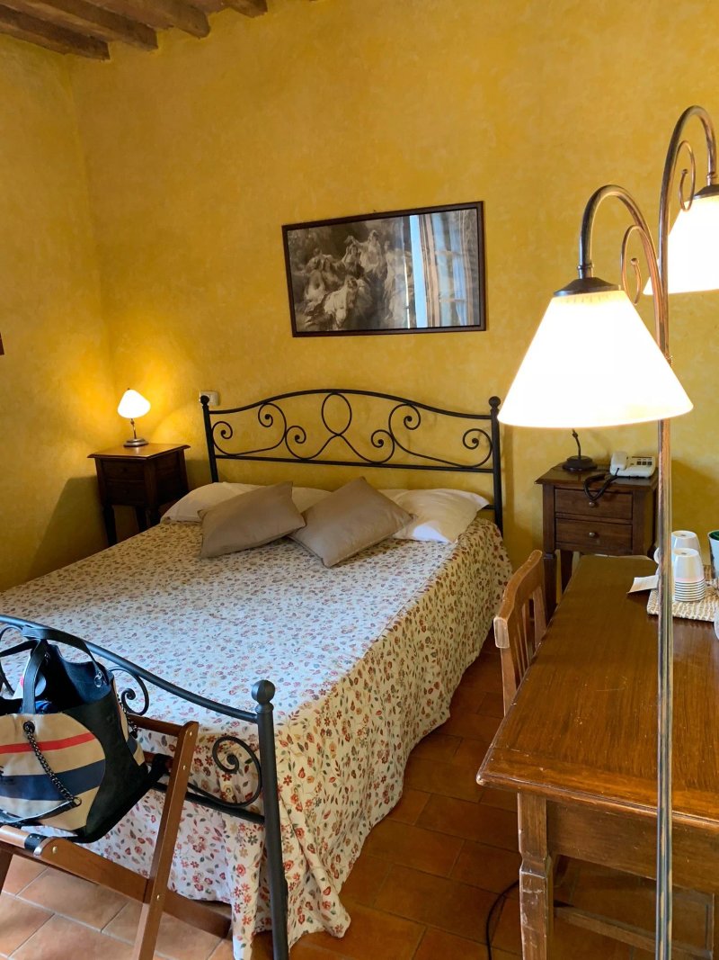 La Locanda Di Montisi