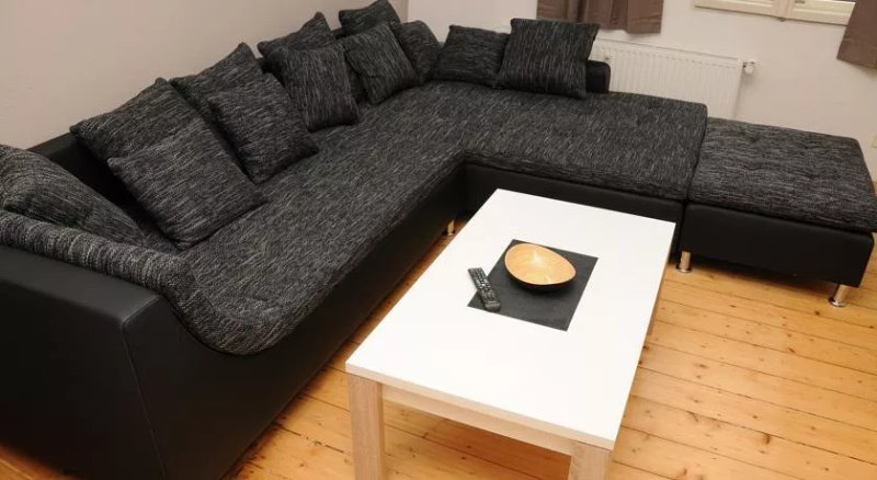 Appartements Am Brunnen
