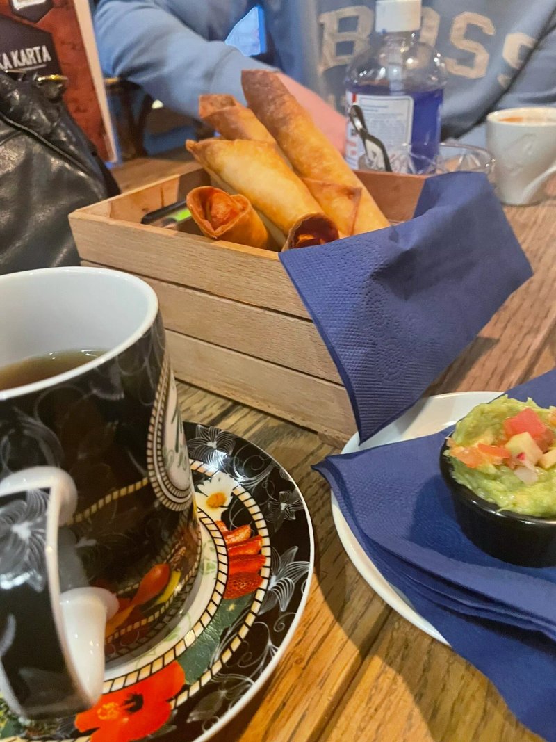 Nachos