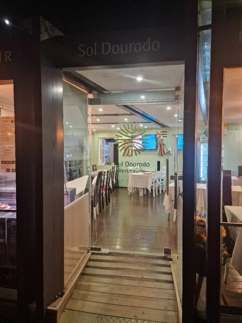 Sol Dourado