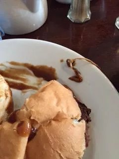 The New Inn Restaurant