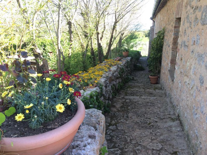 Agriturismo La Gavina