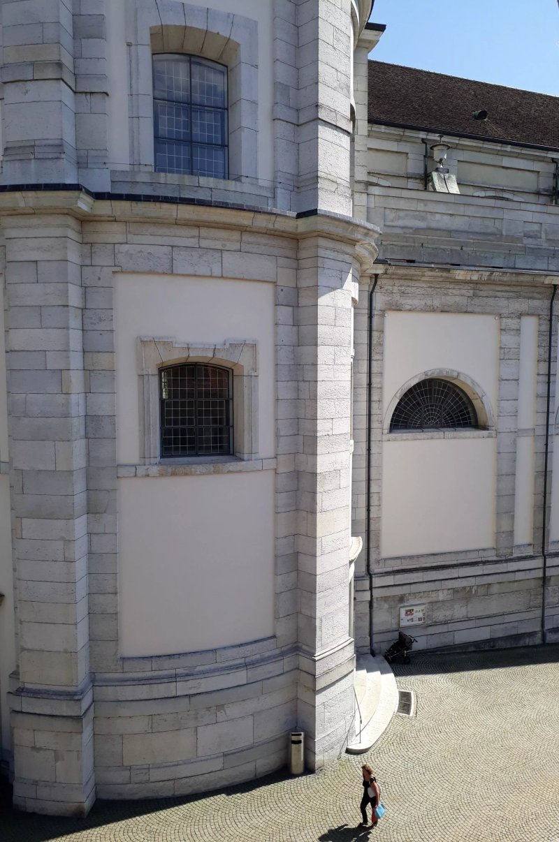 Baseltor Hotel