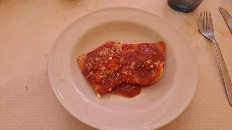 Bar Trattoria Villa Favale