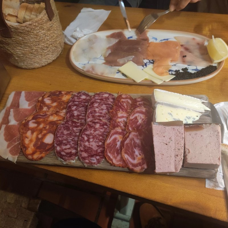 La Trastienda