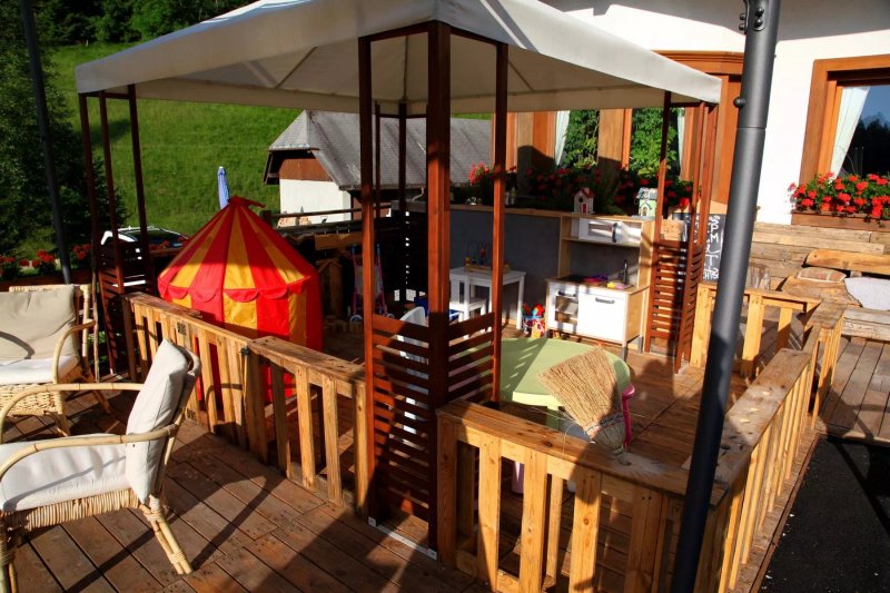 Krauter-Chalet
