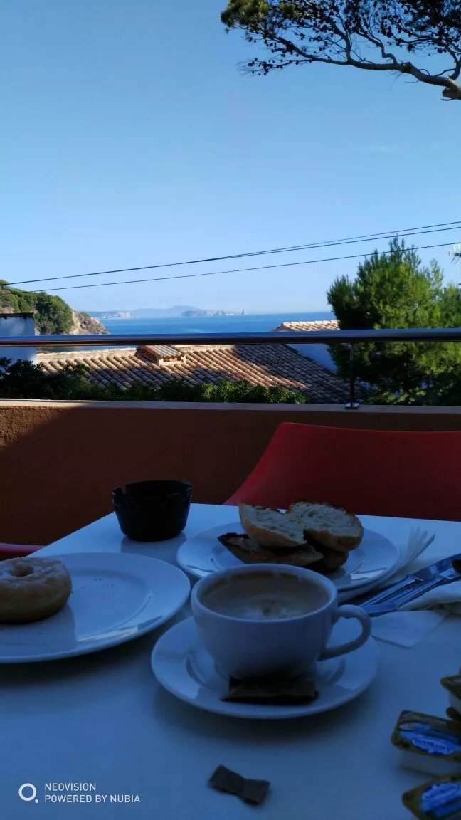 Hotel Sa Riera